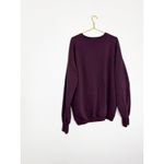 Free People NWT The Laundry Room Heartbrite Jumper Sweater Size XL Rhinestone Photo 11