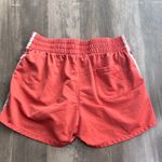 Adidas  Women's Coral Athletic Shorts Photo 3
