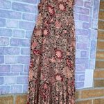 Anthropologie Love The Label Love Sam Jaipur Maxi Dress XS Photo 1