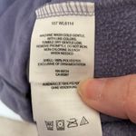 Columbia  Violet Full Zip Fleece Jacket XL Photo 3