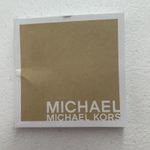 Michael Kors  Watch Women's Runway Chronograph SSWhite Crystal Silver Tone Dial Photo 13