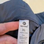 90 Degree By Reflex Blue Gray Athletic Mini Skirt Skort Size Large Photo 3