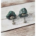 Vintage Screw On Earrings Photo 2