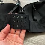 Aerie  Strapless Black bra 36C Photo 1