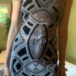 Speechless Sparkly Bodycon Dress Photo 2