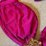 Beach Bunny  Tiger's Eye Bandeau Bikini Top Photo 6