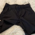 Jag jeans Jag Shorts size S inseam 6” black color Photo 10