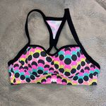 Victoria's Secret VSX Sport Underwire Sports Bra, 32B Photo 0