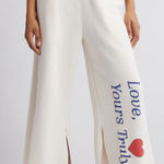 Boys Lie  Sweat Set Photo 3