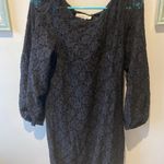 Laundry Dress Size L Photo 1