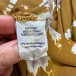 Young Fabulous and Broke Tie Dye Ciara Bias Cut Slip Dress Sweet Fig Size Medium Photo 7