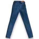 Madewell  High-Rise Skinny Jeans – Size 24 Photo 2