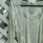 Free People In My Head Bodysuit Photo 3