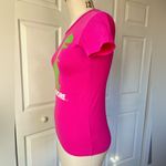 Wet Seal “Carnivore” Tyrannosaurus Rex Dinosaur Novelty T-Shirt Photo 1