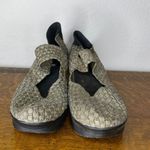 White Mountain White Mt. Braided Shoes‎ Photo 6