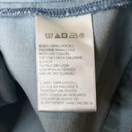 Urban Outfitters Cooperative Blue Chambray Off-the-Shoulder Mini Dress Photo 9