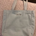 Taylor Swift  self-titled butterfly tote bag Photo 3