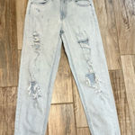 Wild Fable  High Rise Mom Jeans Photo 0