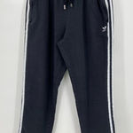 Adidas  track‎ pants, joggers, sweatpants, size Large Photo 0