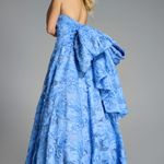 Jovani Ball Gown Prom Dress Photo 5