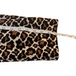 Diane Von Furstenberg  Animal Print Blazer Large Siren Office Administrative Photo 7