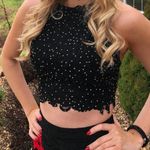 Val Stefani Prom Dress Photo 1