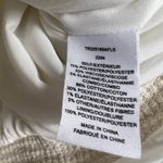 Derek Lam 10 Crosby Chiara White Tweed Blazer Mini Dress Size 0 Photo 8