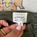 Sanctuary Camouflage Cigarette Leg Mid Rise Tapered Pants W28 Y2K Photo 4