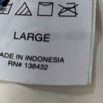 Modcloth Cut Out Sunny Striped One Piece Retro Pinup Vibes Swimsuit Size Large L Photo 4