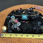 Mary Frances beaded designer handbag Photo 1
