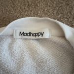 Madhappy  Crewneck Photo 1