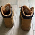 Brahma Steel Toe Boots Photo 3