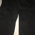 American Bazi Brand New High-Waisted Skinny Ripped Jeans Photo 1