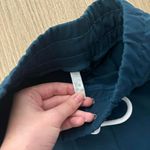 NVGTN  Navy Blue Joggers XS Photo 4