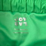 Target Green Shorts Photo 3