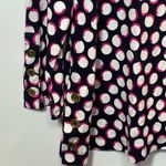 Crown & Ivy Crewneck 3/4 sleeve Tunic Size Large Petite Photo 2