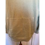 The North Face  Hoodie Womens Med green Half Dome Pullover Graphic forest Photo 5