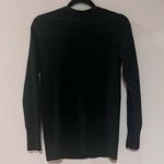 C by Bloomingdale’s Cashmere Black Cardigan Sweater Photo 1