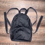 Kate Spade Black Backpack Photo 0