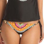 Trina Turk NWT  Nuevo Sol Tankini Top and Bottoms Size 6 Photo 2