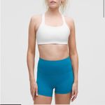 Lululemon Ultralu Square-Neck Workout Bra B/C Photo 1