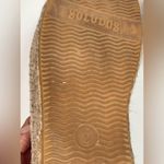 Soludos Jason Polan x  Avocado Natural/Linen Canvas Espadrilles/Woven Size 9 Photo 7