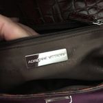 Adrienne Vittadini  Wristlet Photo 2