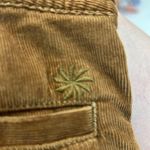 Athleta Brown Mini A-Line corduroy Skirt size 2 in perfect condition! Photo 10