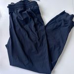 Old Navy  Sleektech Joggers Women’s Small Black Photo 0