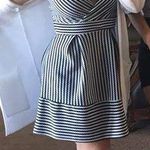 Francesca's Striped Sundress Photo 0