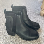 MIA Black Boots Photo 0