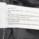 Hollister  Mom Jeans Womens 27 Ultra High Rise Black Street 90s Retro Go See Photo 8