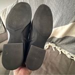 Matisse Thunder Road Over The Knee Studded Moto Tall Black Leather Boots 9 M Photo 7