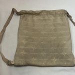 Baby Phat  drawstring backpack purse Photo 4